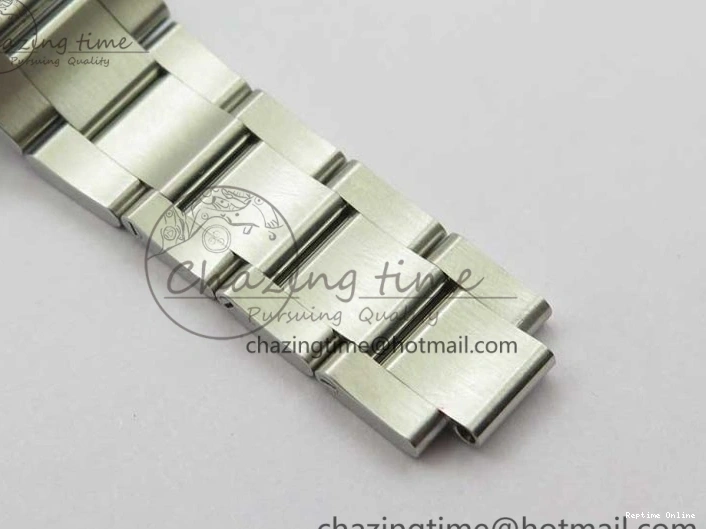 0413 SunProtective GMT-Master II 116710 BLNR Black Blue Ceramic 904L Steel Noob 1:1 Best Edition SA3186 CHS V 2876